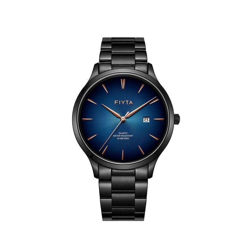 Часы Fiyta G800021.BLB