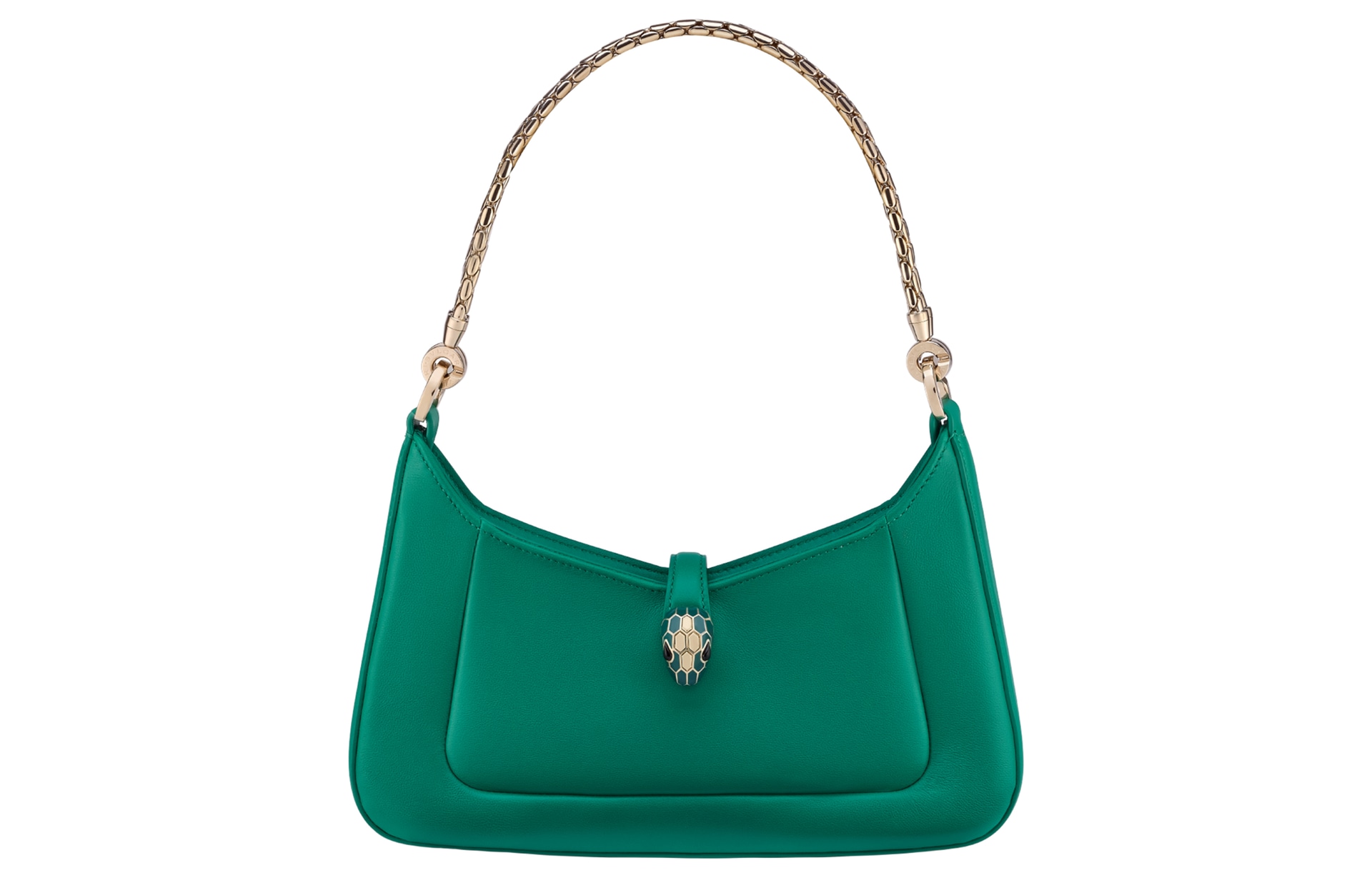 Сумки BVLGARI/宝格丽 BVLGARI Serpenti Forever Bay