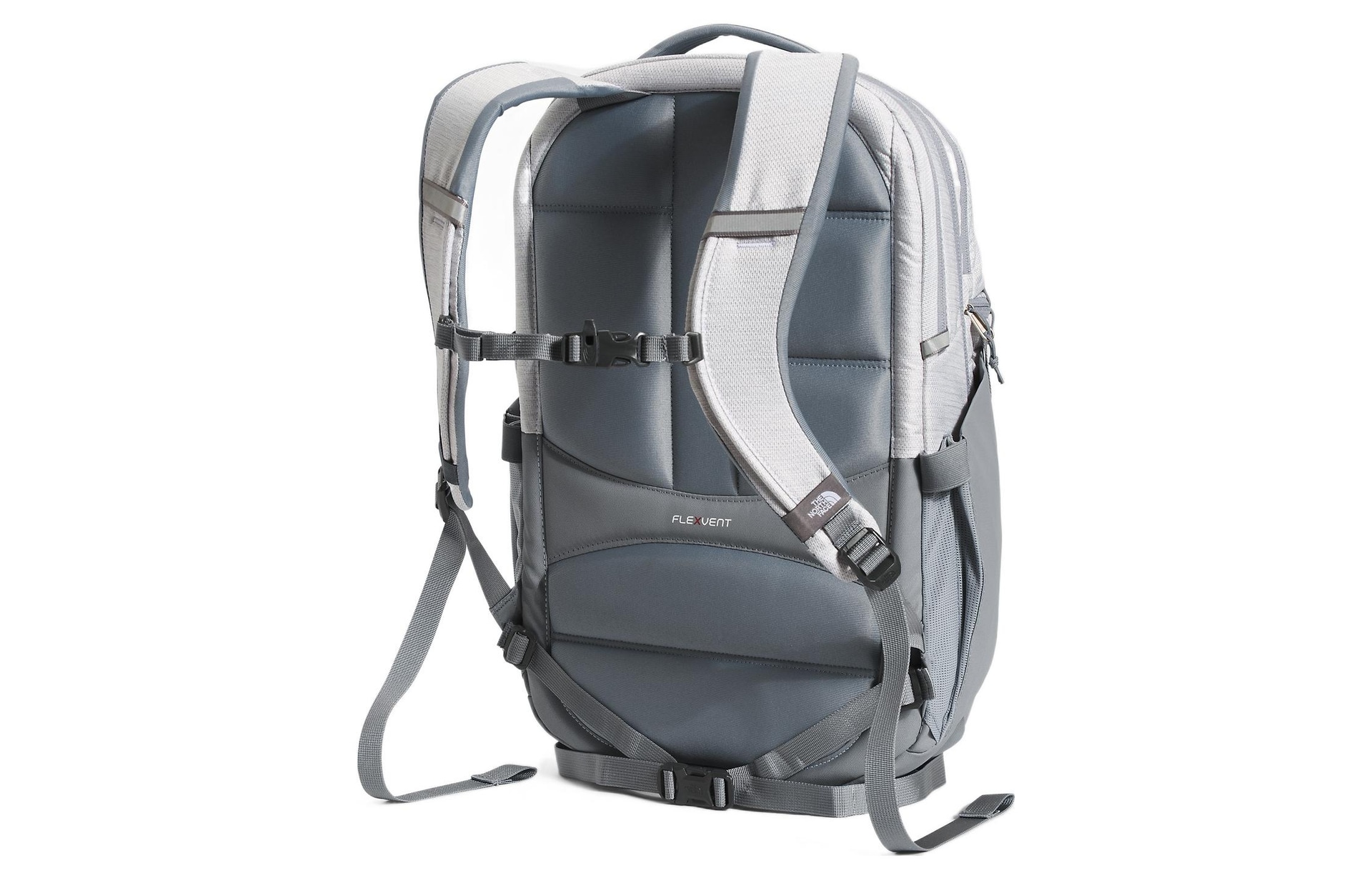 The North Face Surge Silver White — фото 3