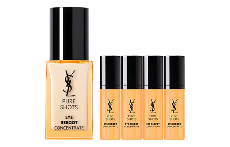 Saint Laurent YSL 30ml*2+20ml+5ml*4 — фото 2