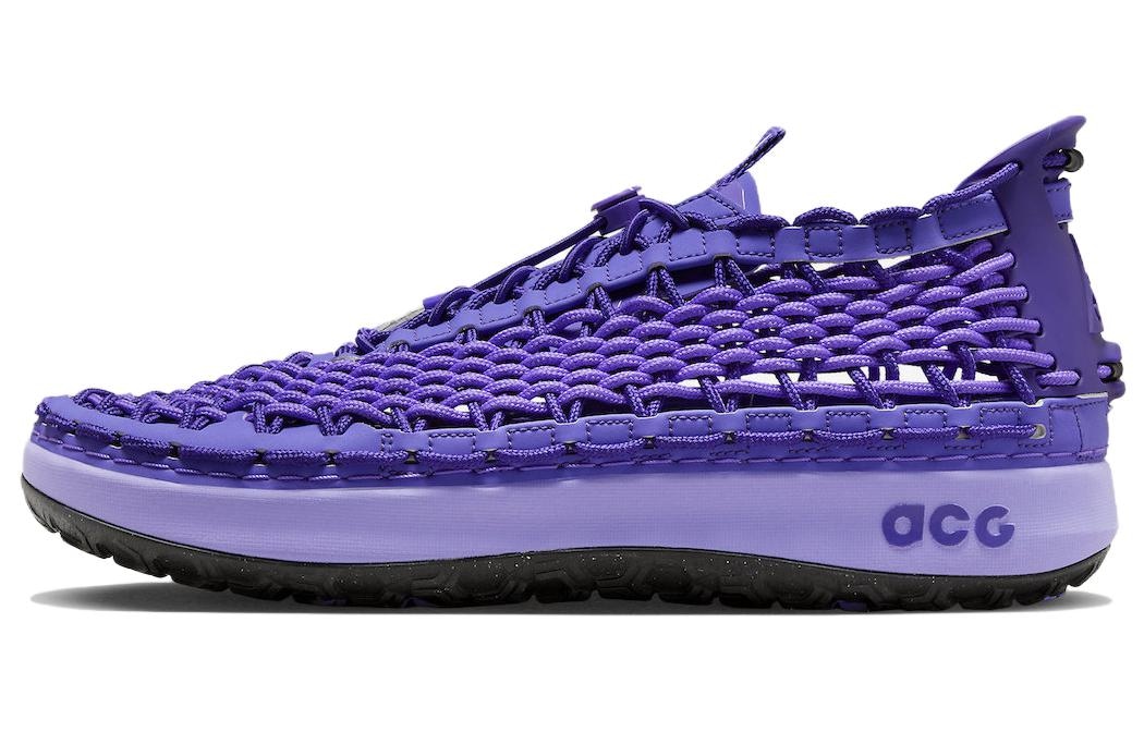 Nike ACG Watercat+ "Court Purple" — фото 6