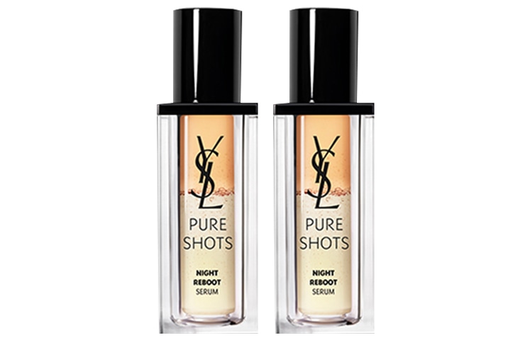 Saint Laurent YSL 30ml*2+20ml+5ml*4 — фото 1