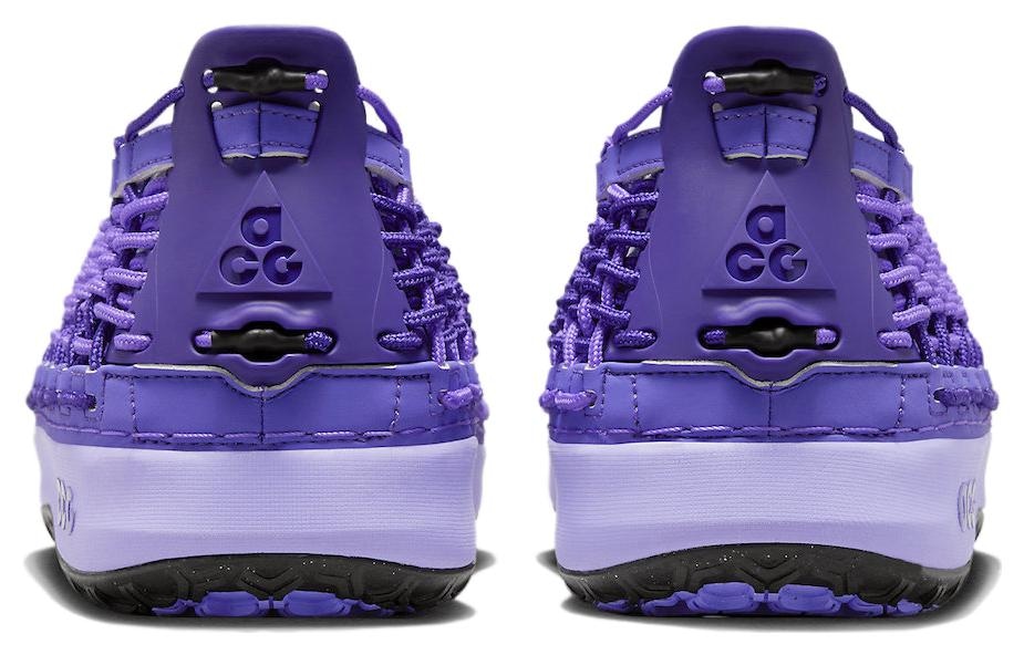 Nike ACG Watercat+ "Court Purple" — фото 10