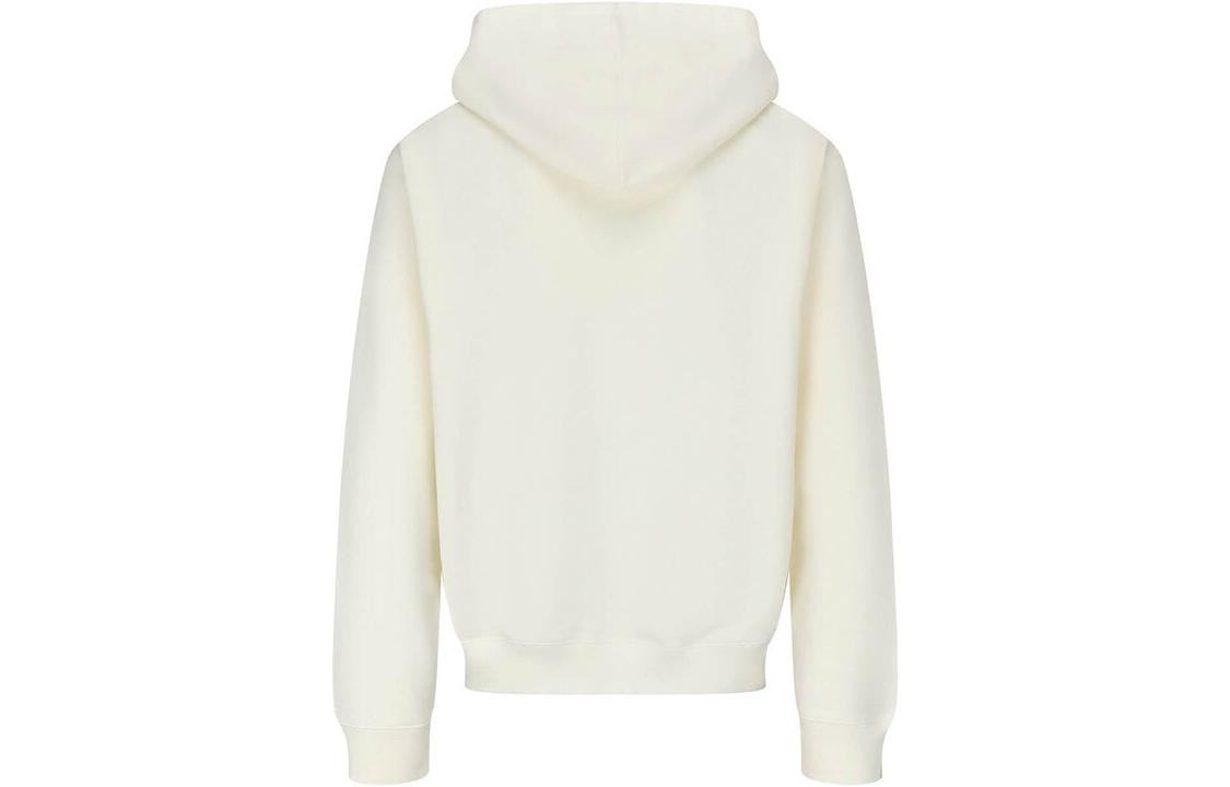 Gucci x Freya Hartas FW21 Hoodie White — фото 1