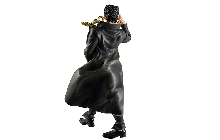 Banpresto Jotaro Kujo Green 27cm — фото 3