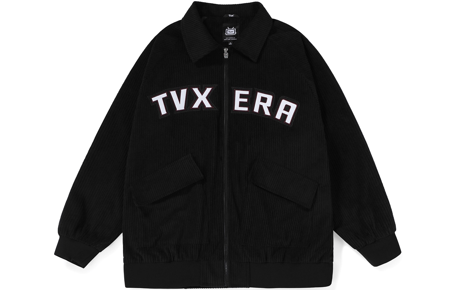 TVX Jacket — фото 1