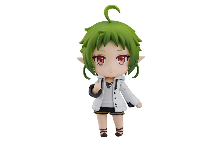 GOOD SMILE COMPANY GSC NO.1787 Q 10cm