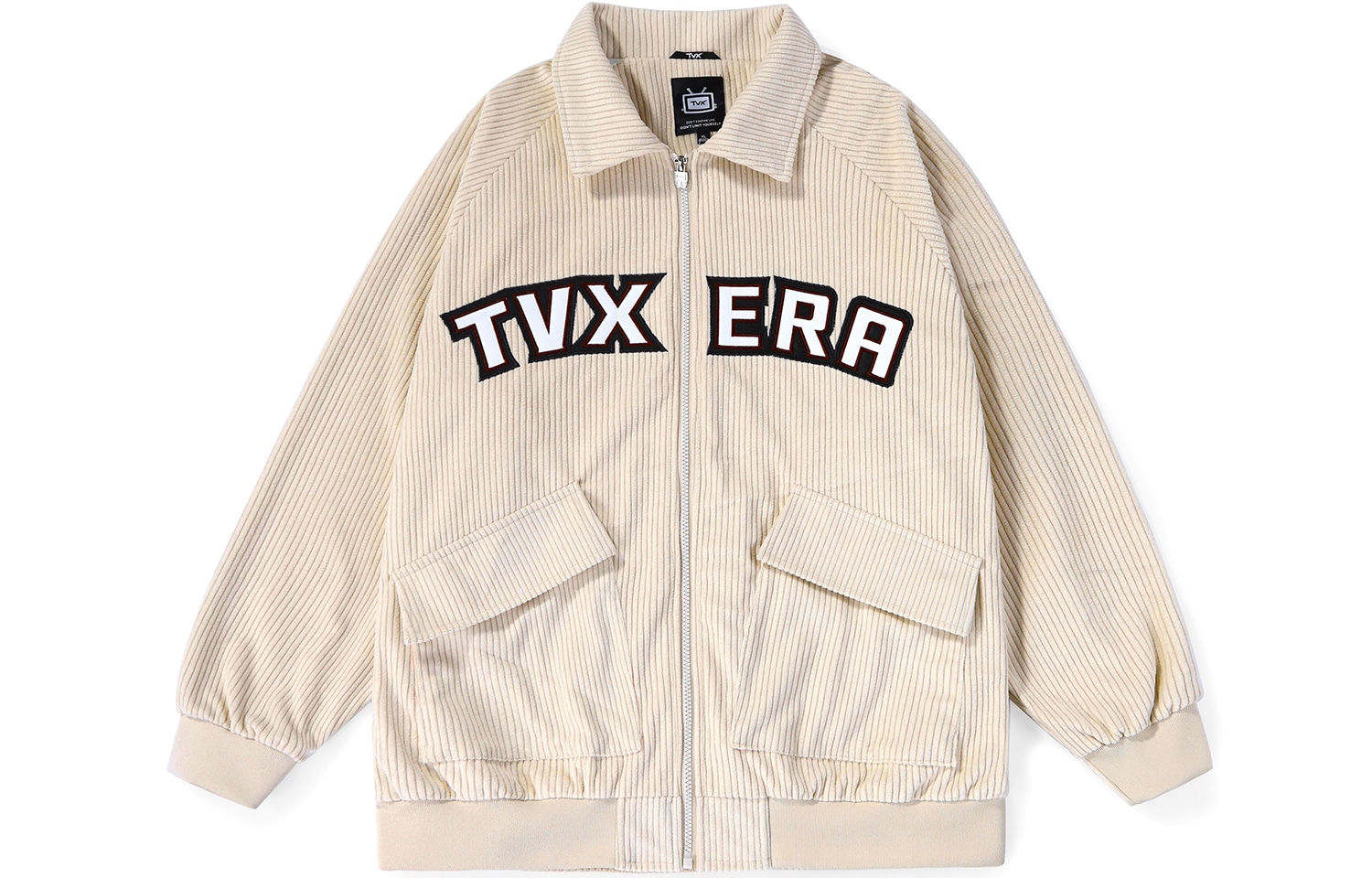 TVX Jacket — фото 10