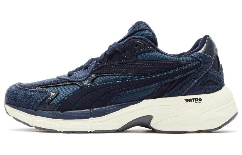 Puma Teveris Nitro Worn Out — фото 6
