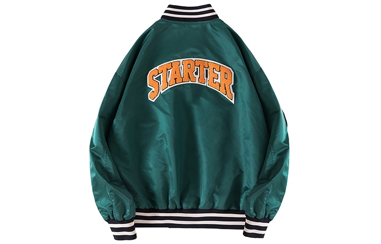 Starter Baseball Jacket — фото 3