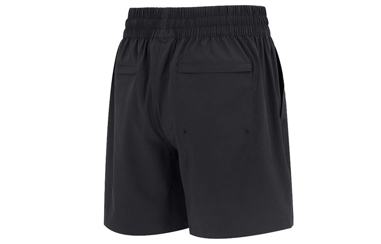 Under Armour Logo Print Woven Shorts — фото 1