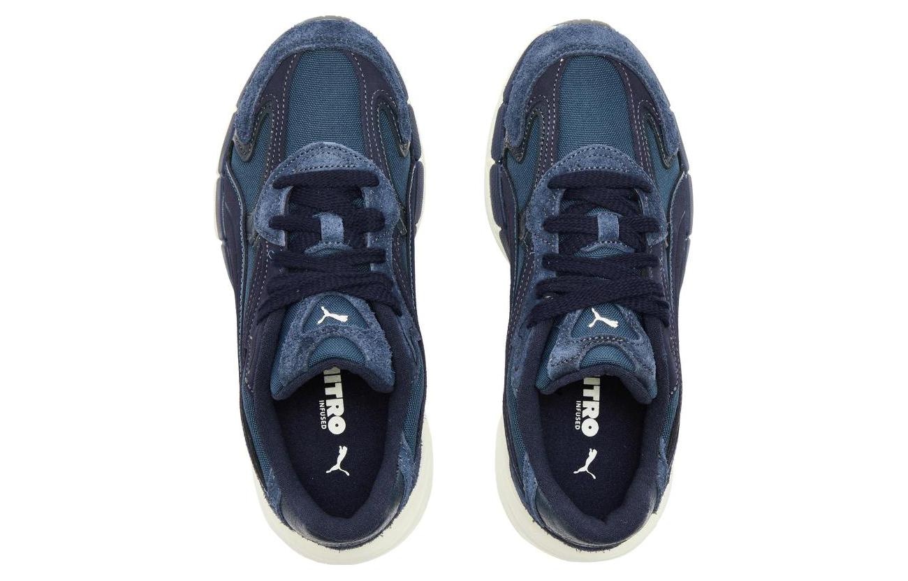 Puma Teveris Nitro Worn Out — фото 9