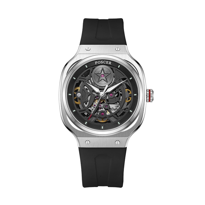 POSCERPtime 6220