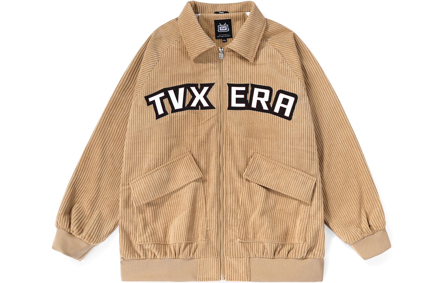 TVX Jacket — фото 4
