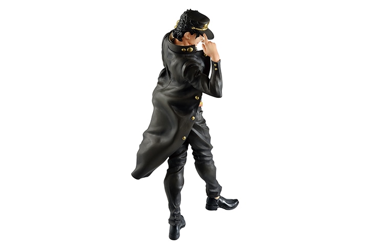 Banpresto Jotaro Kujo Green 27cm — фото 2