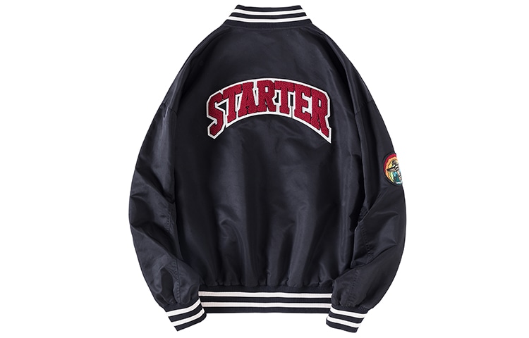 Starter Baseball Jacket — фото 1