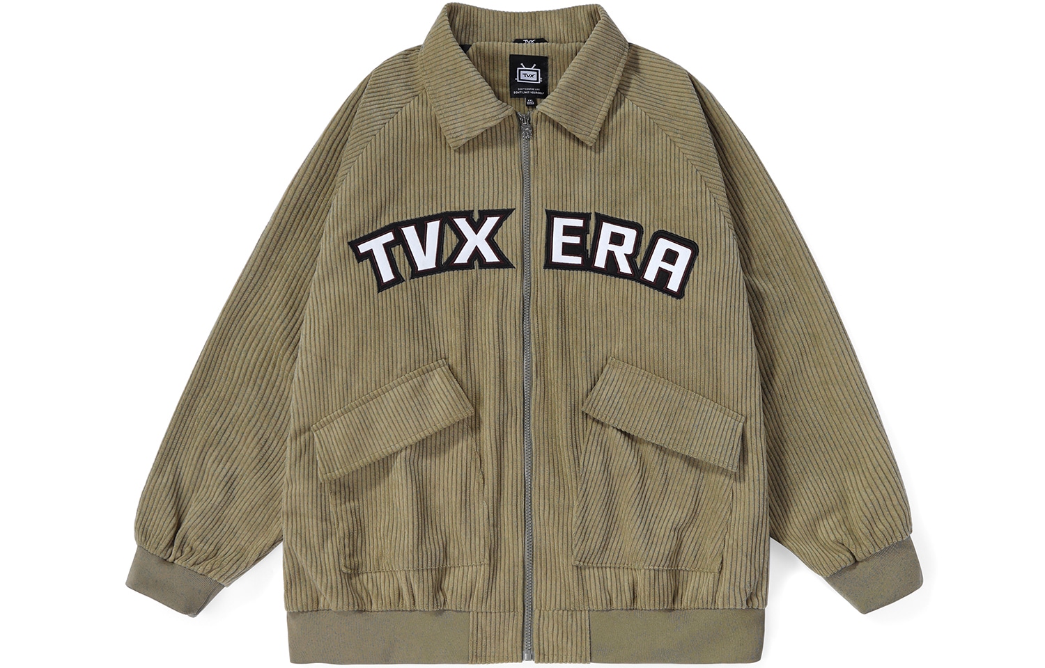 TVX Jacket — фото 7