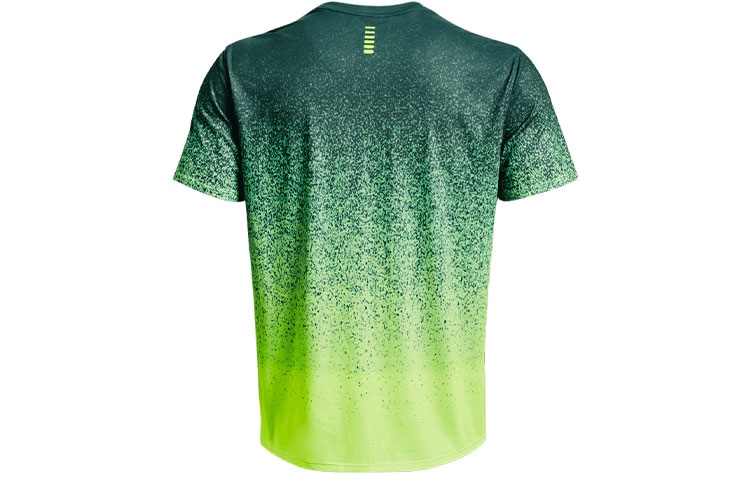 Under Armour UA Rush LogoT — фото 1
