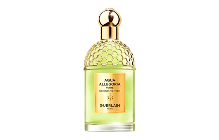GUERLAIN/娇兰 EDP 75ml125ml2023