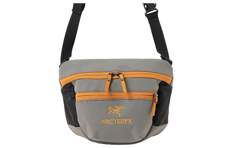 Сумки Arcteryx x BEAMS Bespoke ARRO ReBIRD