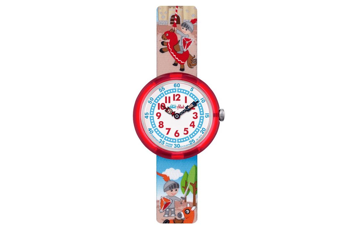 SWATCH/斯沃琪 SWATCH 30 ZFBNP049