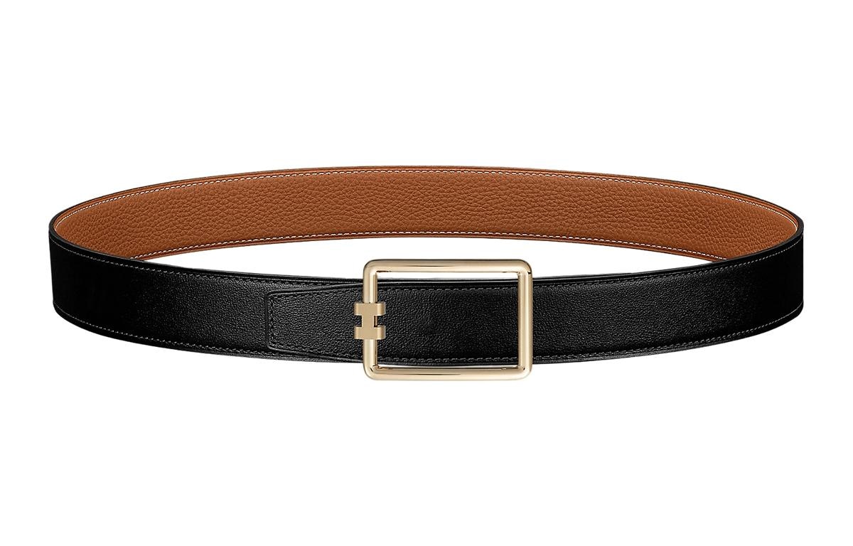 Hermes Togo 3.2cm