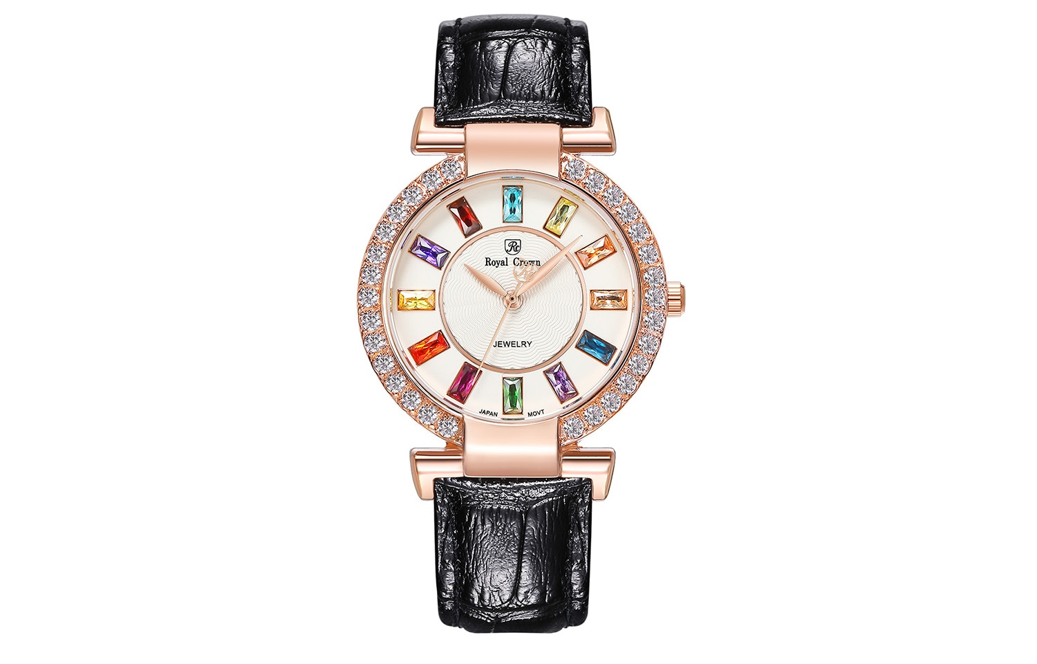 ROYAL CROWN RC ROYAL VROWN RC RC4604-MH — фото 1