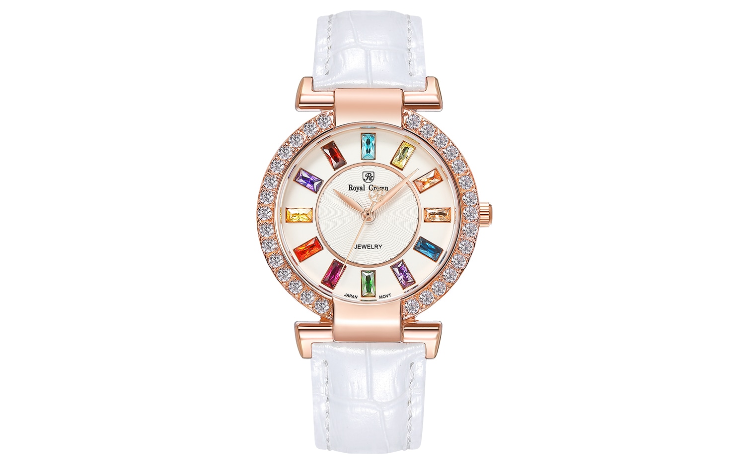 ROYAL CROWN RC ROYAL VROWN RC RC4604-MB — фото 1