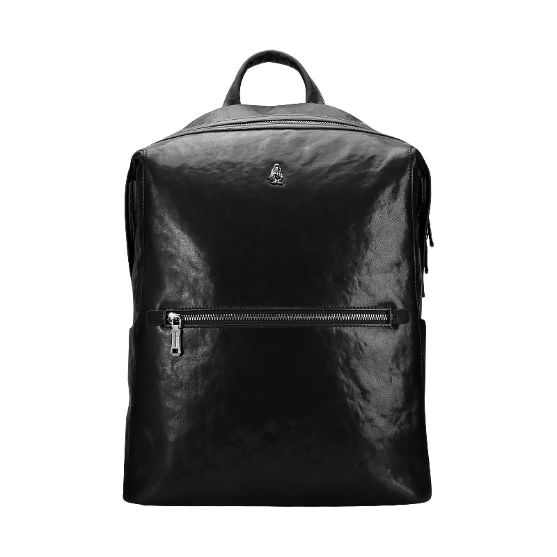 Сумки Hush Puppies/暇步士 Hush Puppies Backpack Black