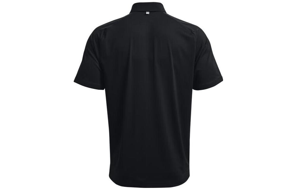 Under Armour Iso-Chill Polo — фото 1