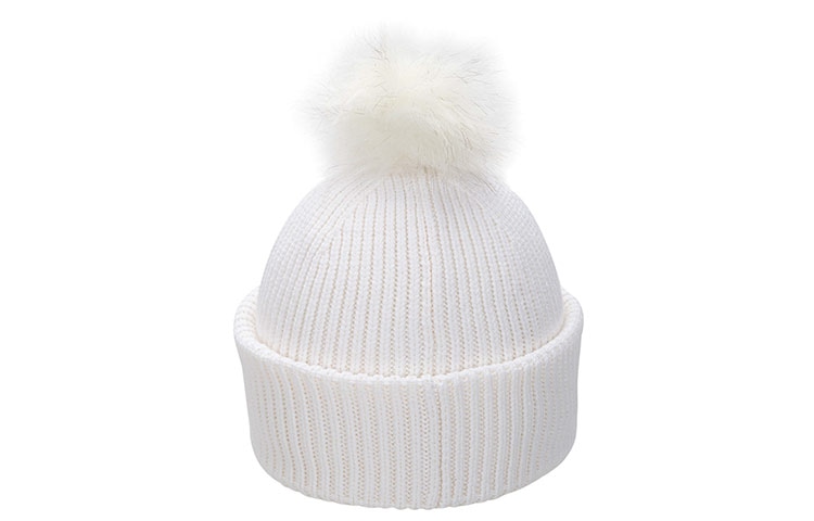 Under Armour UA Halftime Ribbed Pom — фото 1