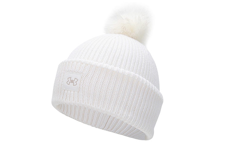 Under Armour UA Halftime Ribbed Pom