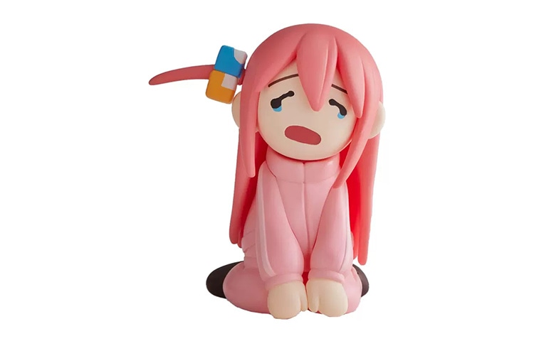 GOOD SMILE COMPANY GSC Ver. Q 10cm