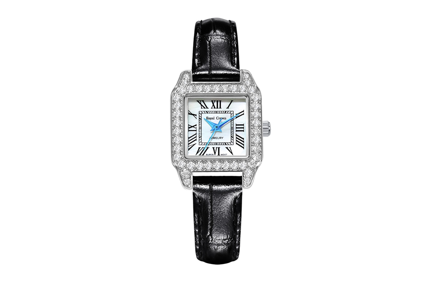 ROYAL CROWN RC ROYAL VROWN RC RC6104M-BH — фото 1
