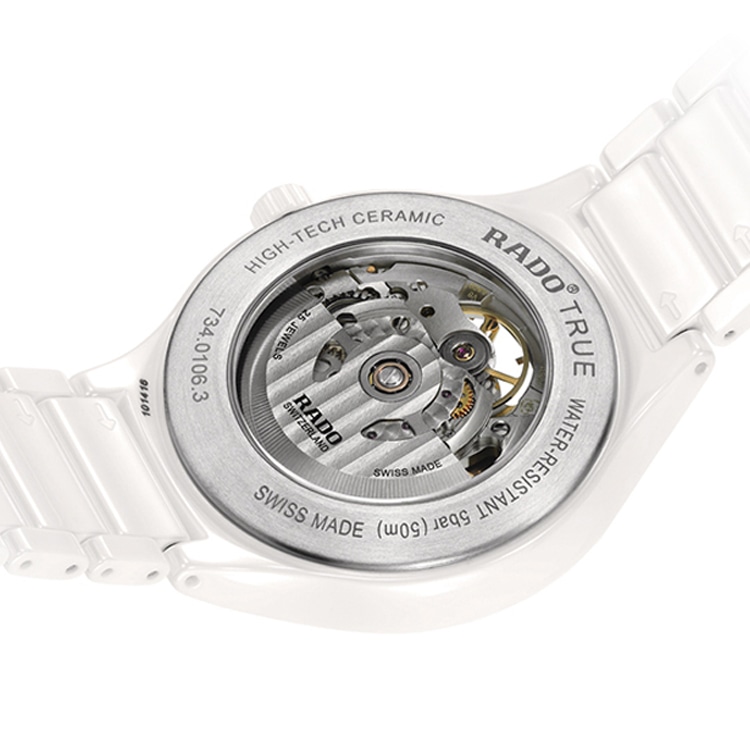 Rado True Automatic R27106922 — фото 3