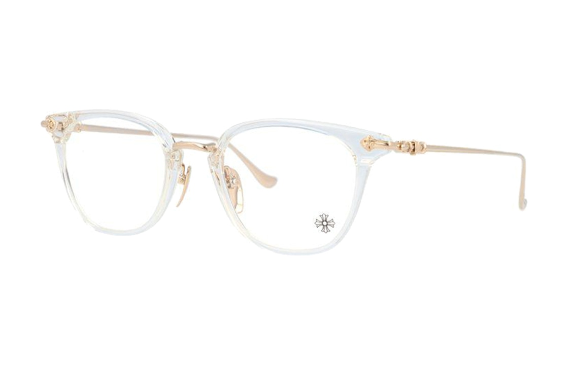 Очки Chrome Hearts SHAGASS