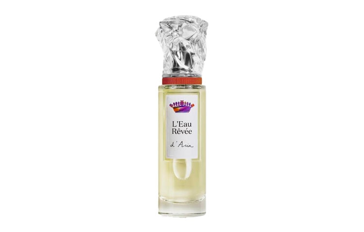 sisley/希思黎 EDT 100ml2023 — фото 8