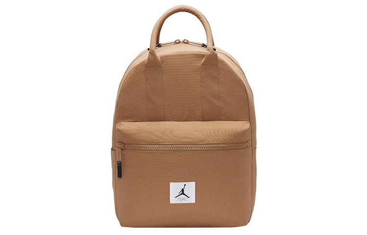 Рюкзак Jordan Backpack Brown