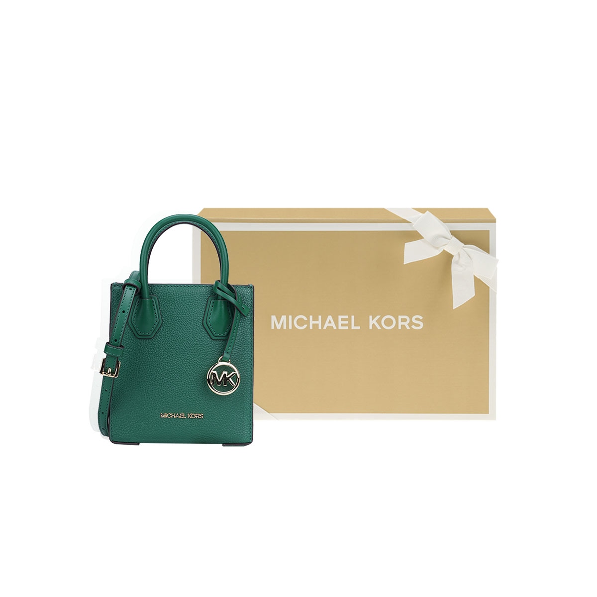 Michael Kors Mercer Green — фото 5