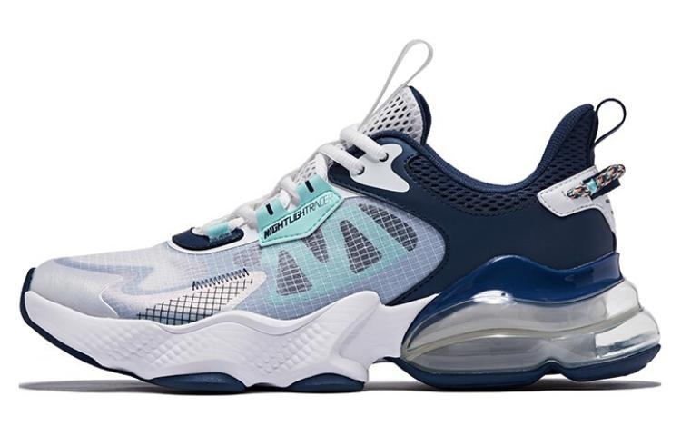 Jordan Beiming 3.0 White Illusion Blue — фото 4