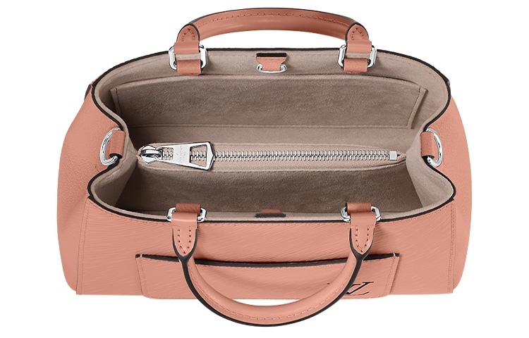 Louis Vuitton Marelle BB Epi — фото 3