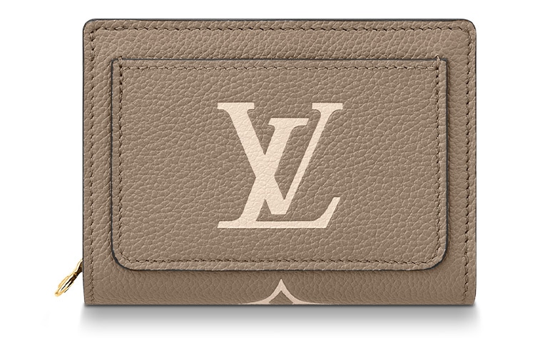 Louis Vuitton Portefeuille Clair — фото 9