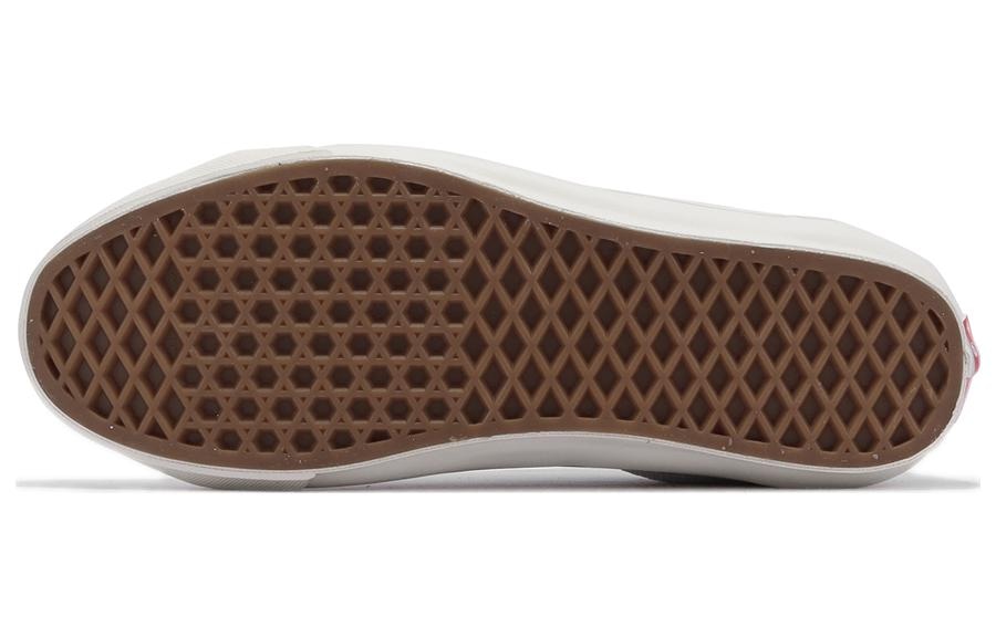 Vans Style 36 OG LX Vault — фото 9