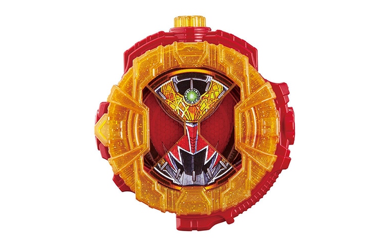 BANDAI/万代 BANDAI DX Zi-O KIVA