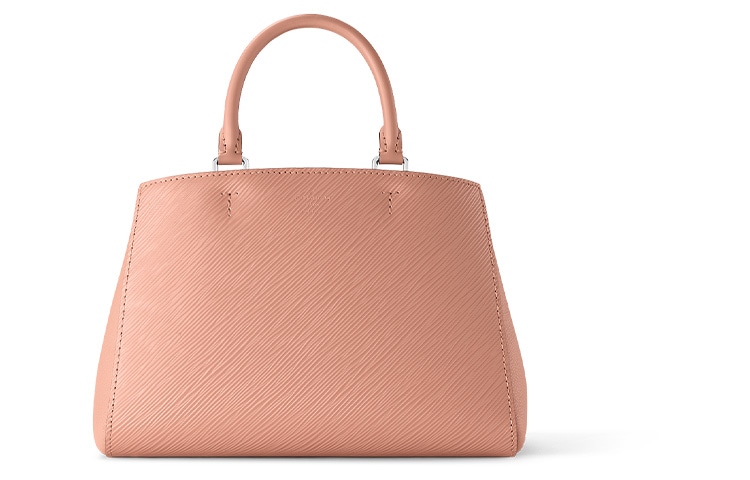Louis Vuitton Marelle BB Epi — фото 2