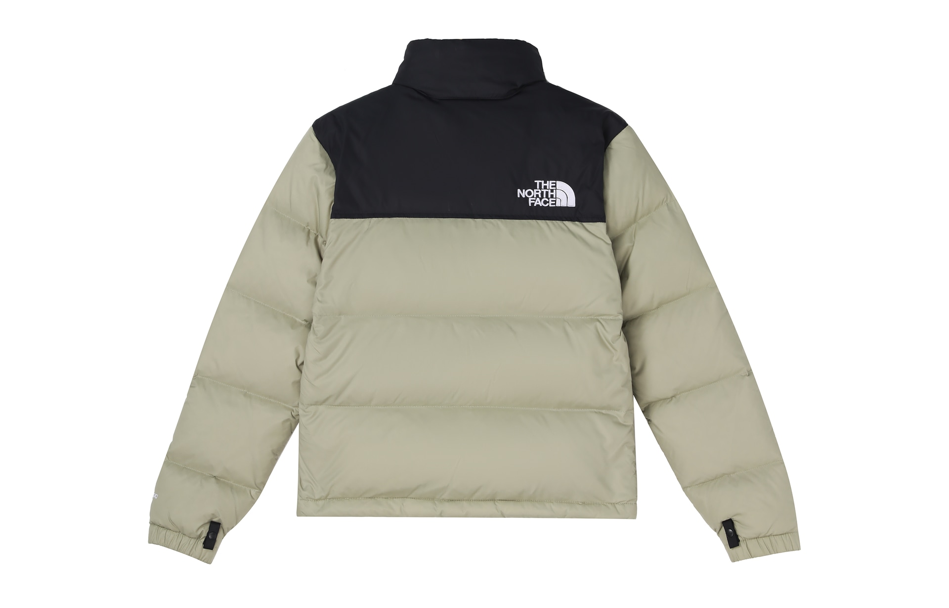 The North Face 1996 FACE 1996 Retro Nuptse 700 — фото 1