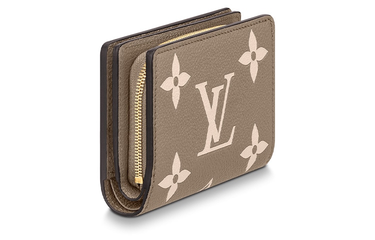 Louis Vuitton Portefeuille Clair — фото 11
