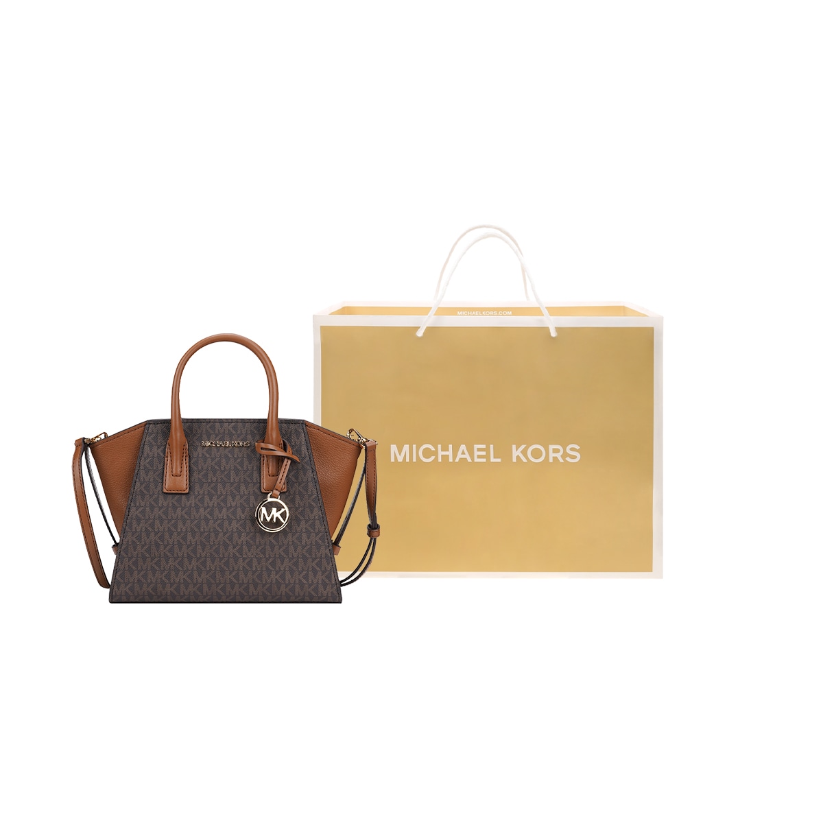 Michael Kors MK Avril — фото 3