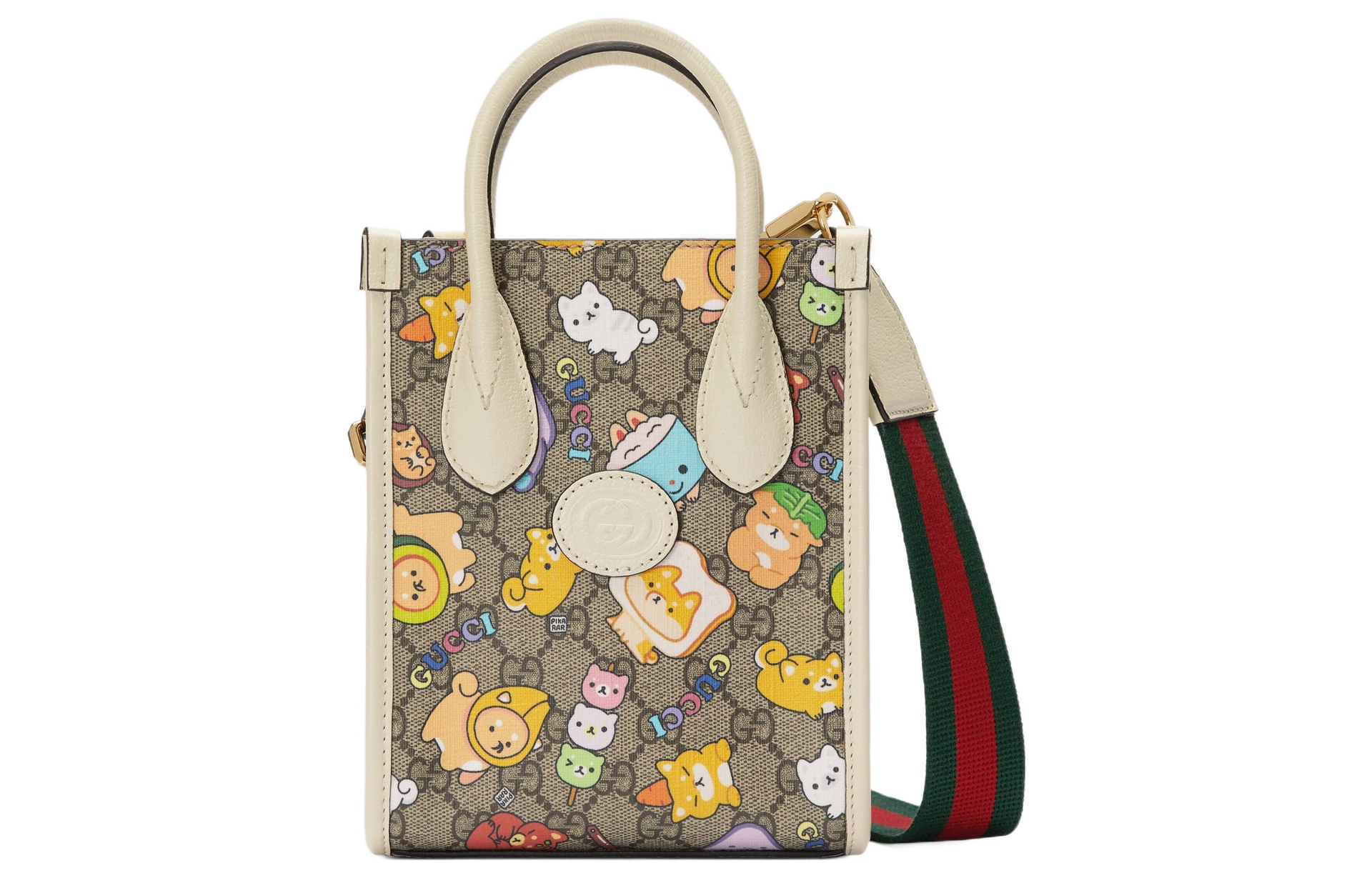 Сумки Gucci Ophidia