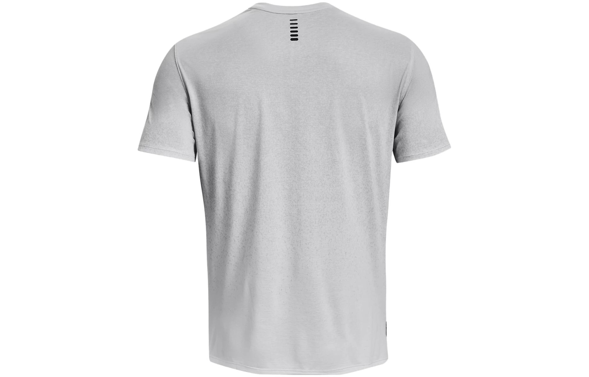 Under Armour UA Rush Crewneck T-Shirt Modern Grey — фото 1